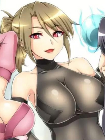 魔物娘讨伐RPG：银魔与失落的圣杯 PC+安卓完整精翻汉化版