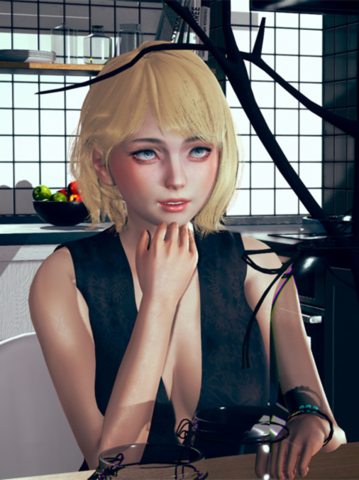 欧美SLG汉化动态丨变态公司 NL Corporation  v0.10.00【20240114】