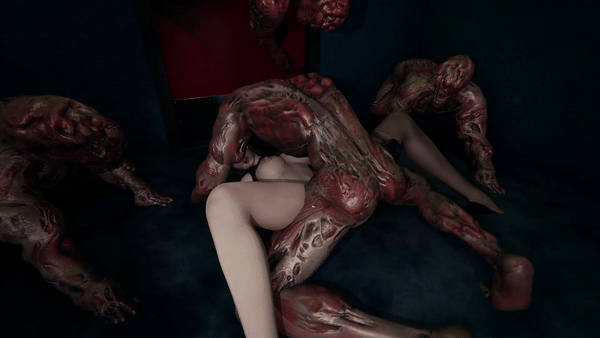 欧美SLG汉化动态丨堕落秩序：僵尸爆发 The Fallen Order Zombie Outbreak  v0.5B【20240328】 游戏截图 3