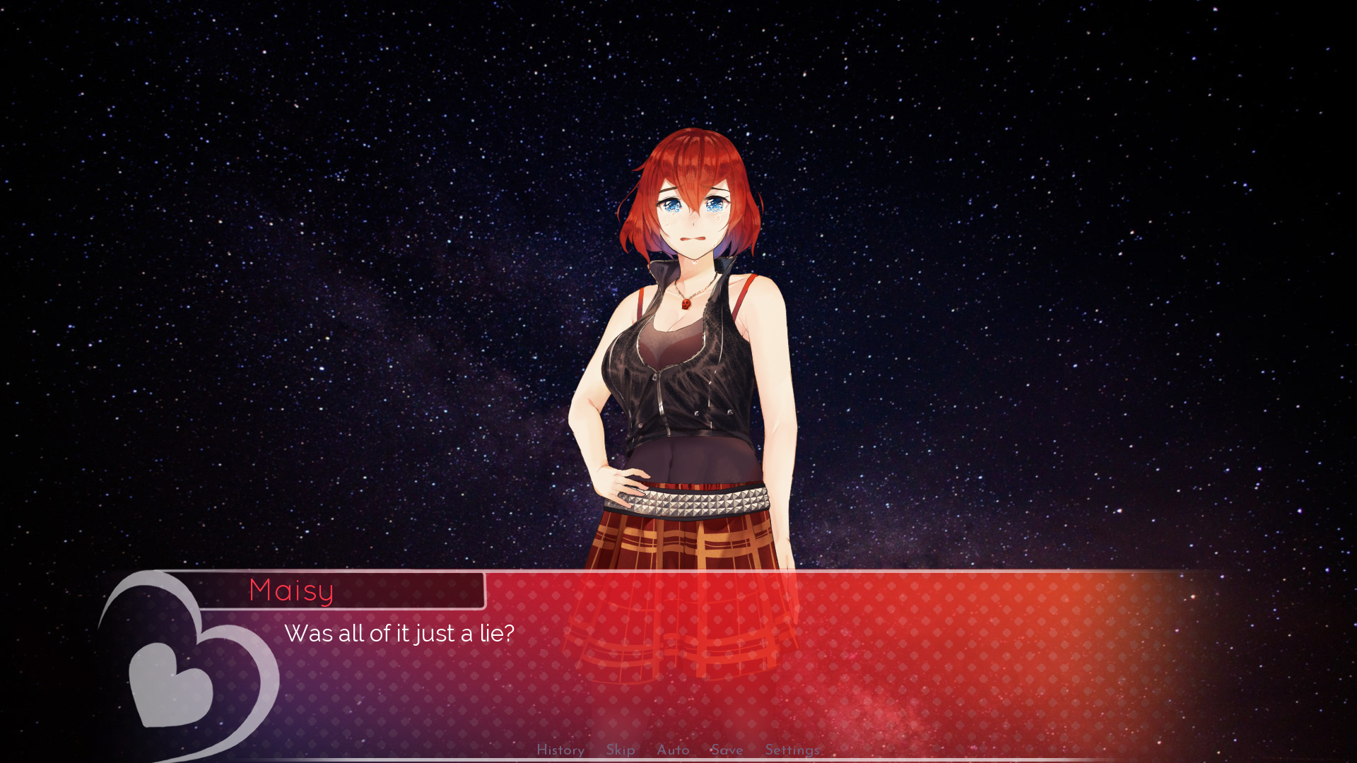 日系SLG汉化2D丨爱病的宠儿 LoveSick Darlings v1.6 Demo丨【20230715】 游戏截图 3