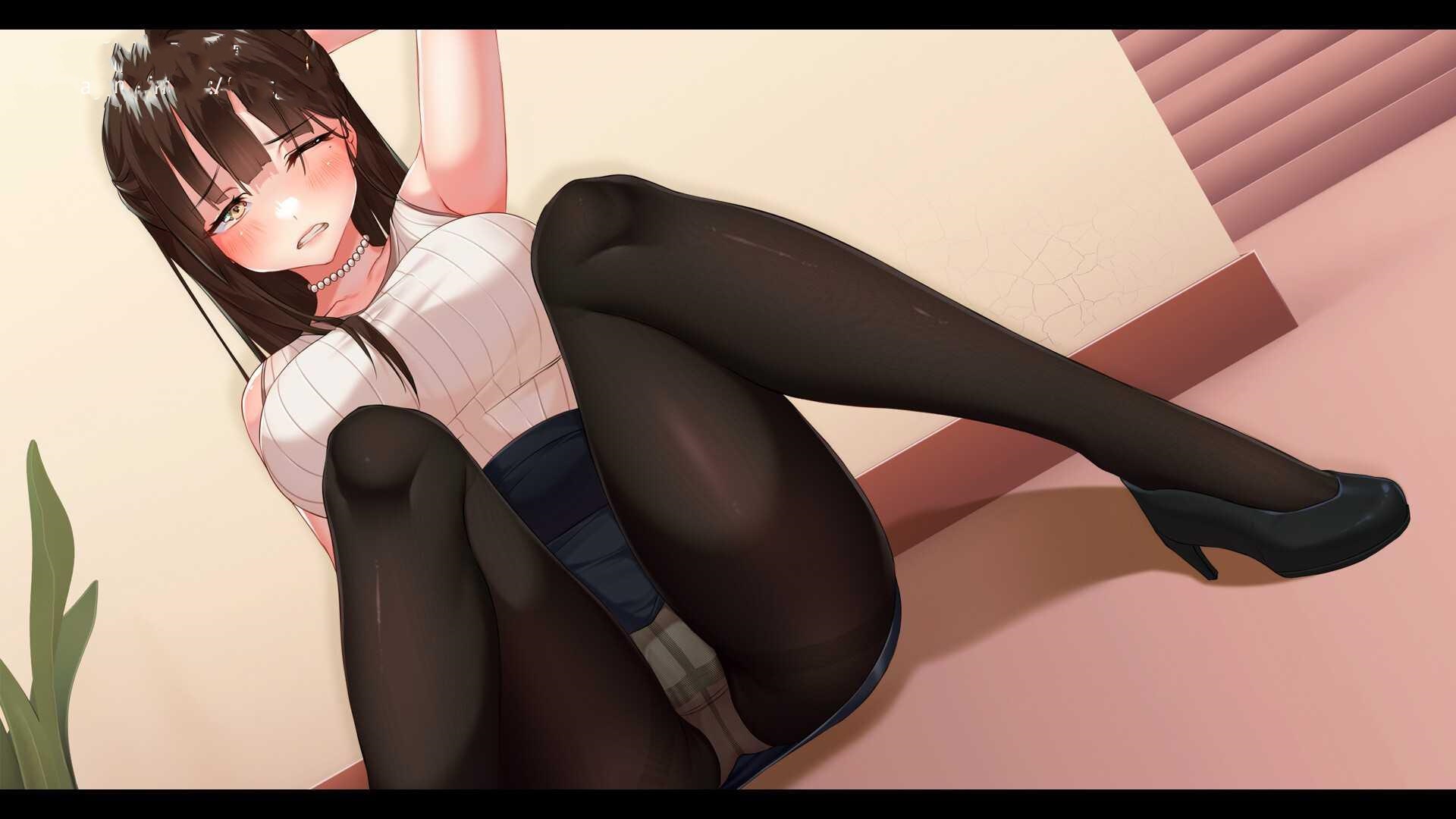 日系SLGAIGPT汉化丨我老板的妻子Wife of My Boss Final + DLC【20240511】 游戏截图 5