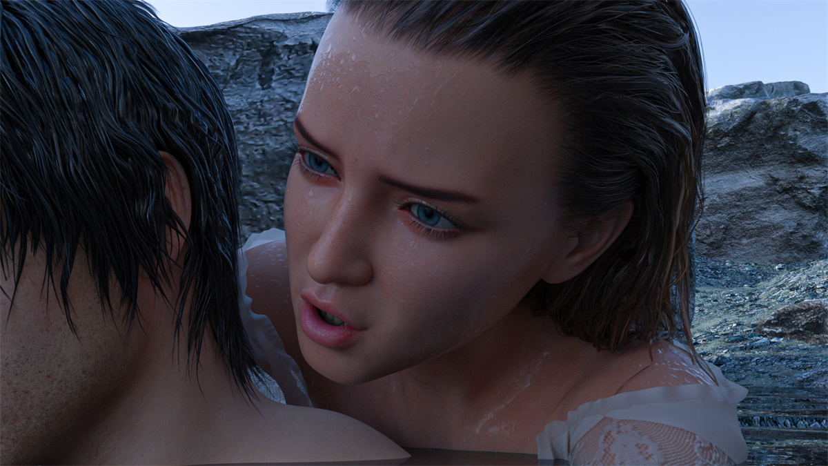 欧美SLG汉化丨世界之间 Between Worlds  v0.1.6 P3 Alpha【20240321】 游戏截图 3