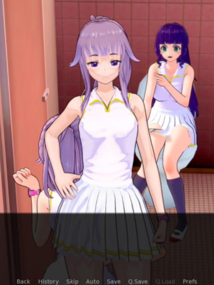 日系SLG汉化NTR丨我的完美妹妹 两兄妹 My Perfect Sister丨v0.0.5d 【20230616】