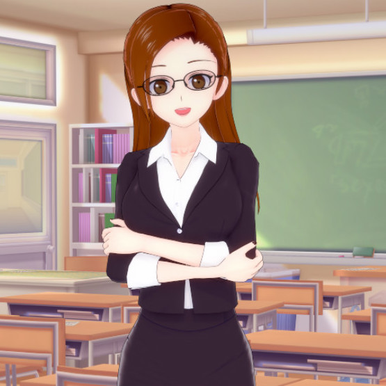 我的学校是后宫 My School is a Harem v0.10