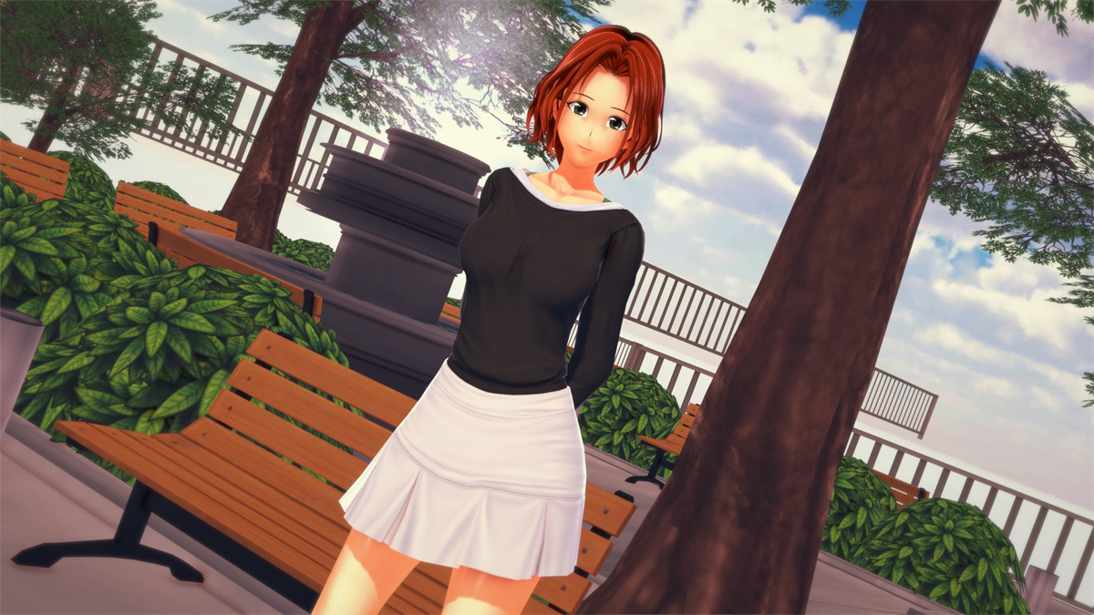 日系SLG汉化3D丨Pic v0.1.5b – RE:BUILD【20240308】 游戏截图 6