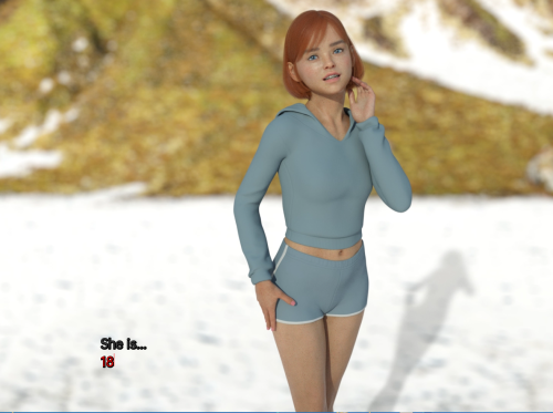 个人助理:黑心版 Personal Assistant Blackheart Edition v0.4【20230315】 游戏截图 5