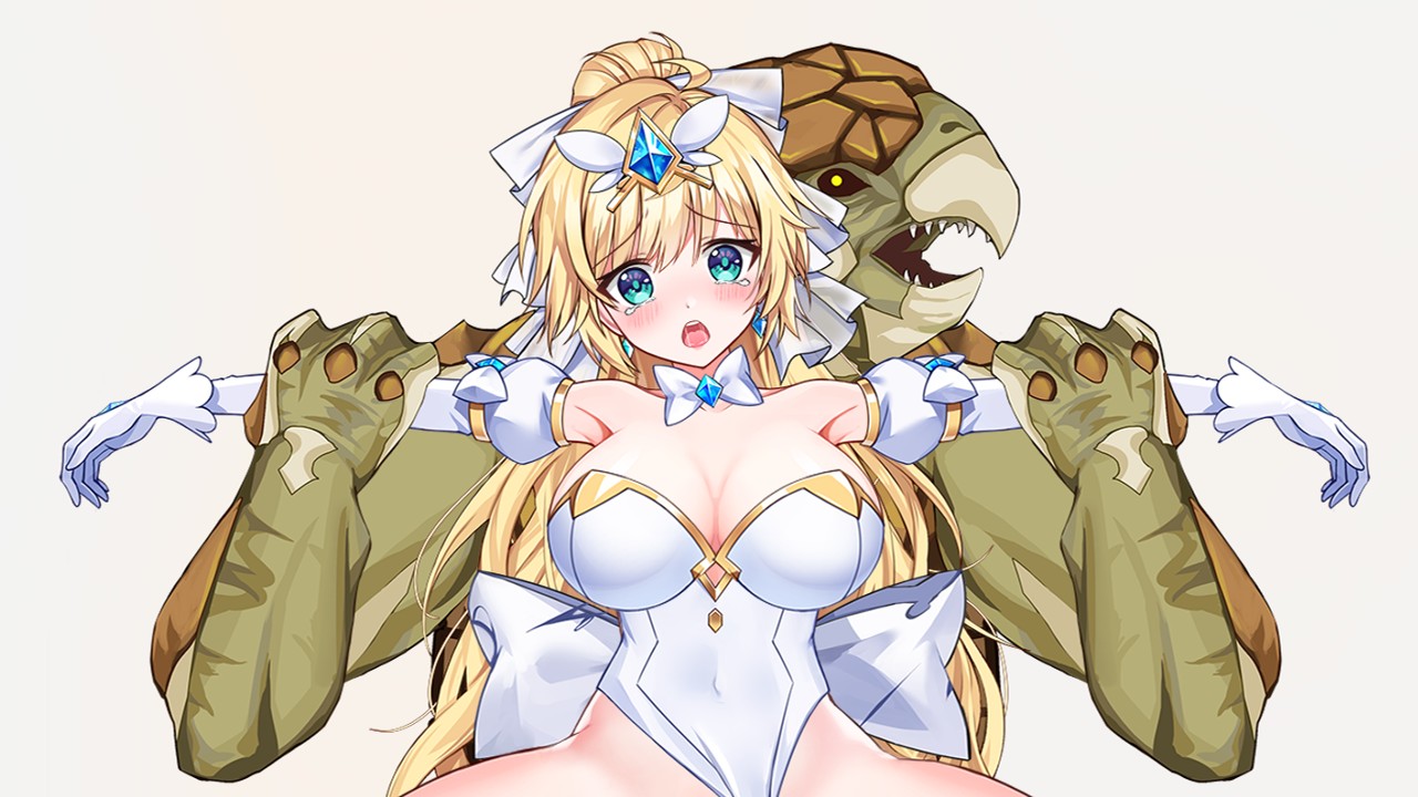 日式ACT/动态/更新丨 魔法天使:精灵公主 MAGICAL ANGEL FAIRY PRINCESS Ver0094 官中步兵版+全CG存档 【20250115】 游戏截图 8