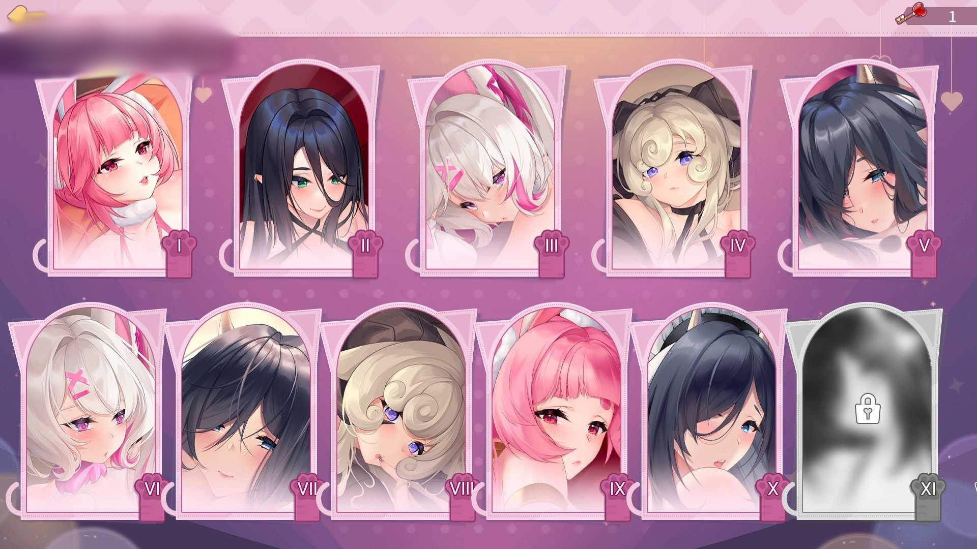 黄道幻想 Build.9163187 STEAM官方中文版+DLC【PC0818】 游戏截图 6