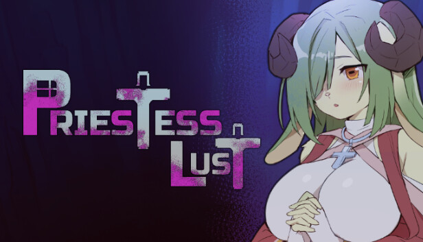 ACT/官方中文丨女祭司欲望/Priestess Lust v1.0.3官中汉化【20250925】 游戏截图 6