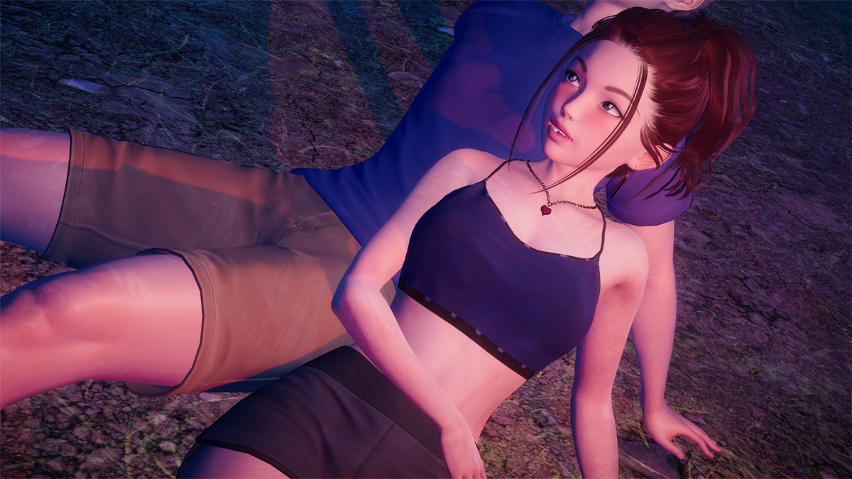 欧美SLG汉化无码丨永恒Evermore v0.5汉化版【20231106】 游戏截图 7