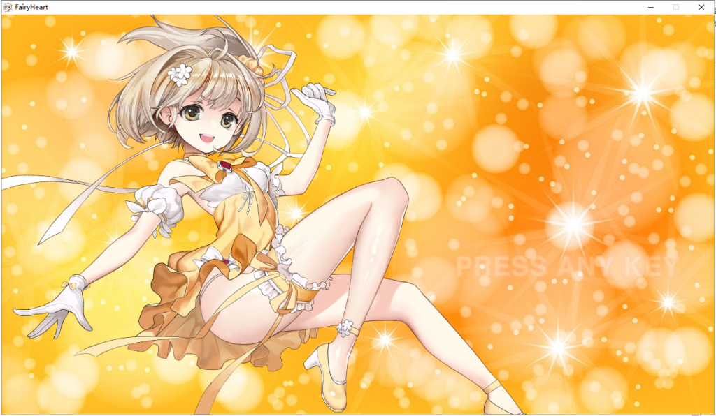 魔法天使 V0.6【20230315】 游戏截图 3