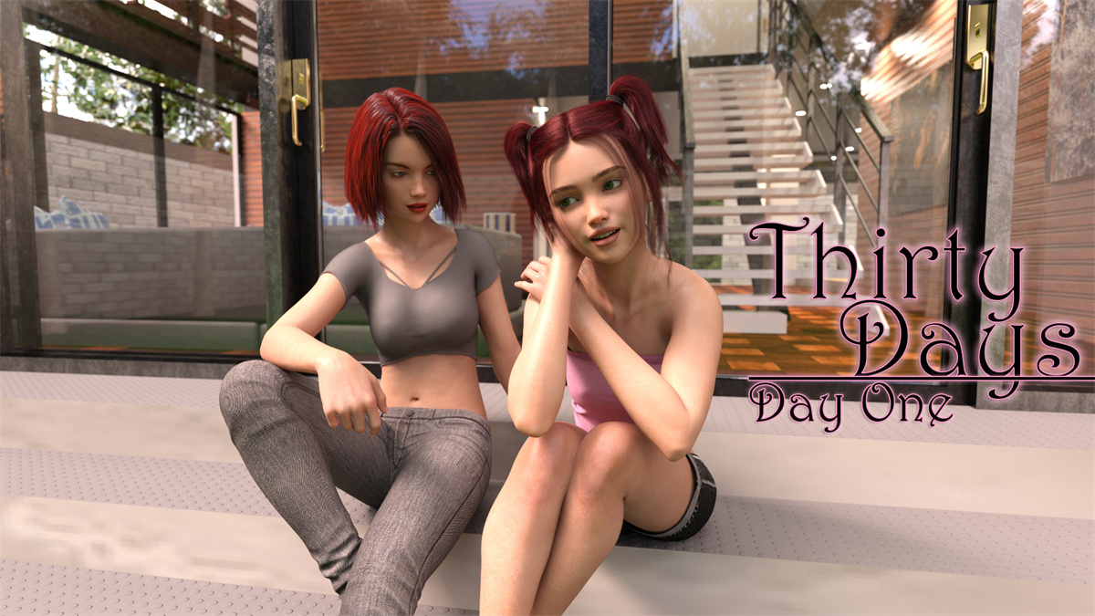 欧美SLG汉化动态丨三十天 Thirty Days v0.06.00【20240317】 游戏截图 3