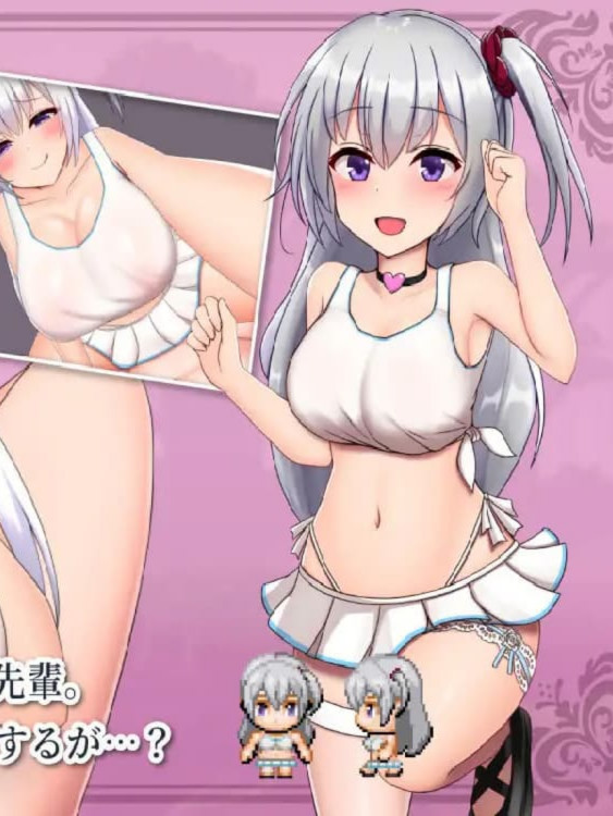 RPG/精翻汉化丨TeiTei ~Tales of Tei v.1.19【20250222】