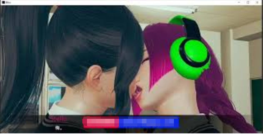 极乐v0.4.2 汉化版【20230327】 游戏截图 7