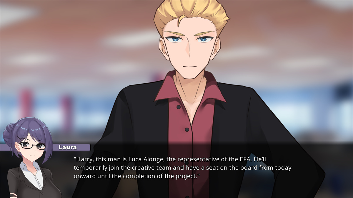 日式SLG丨A Promise Best Left Unkept V0.9.6 安卓+PC双端【20230914】 游戏截图 1