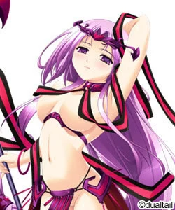 VenusuBlood-EMPIRE 女神坠落触手SLG 硬盘汉化版【PC0901】(已有新版本可搜索) 游戏截图 1