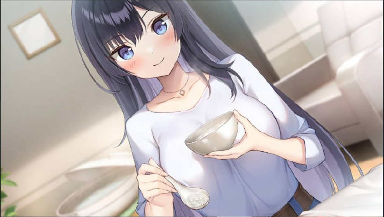 ADV/官中丨 LingerieS / ランジェリーズ V1.22+DLC 官方中文 【20250309】 游戏截图 1