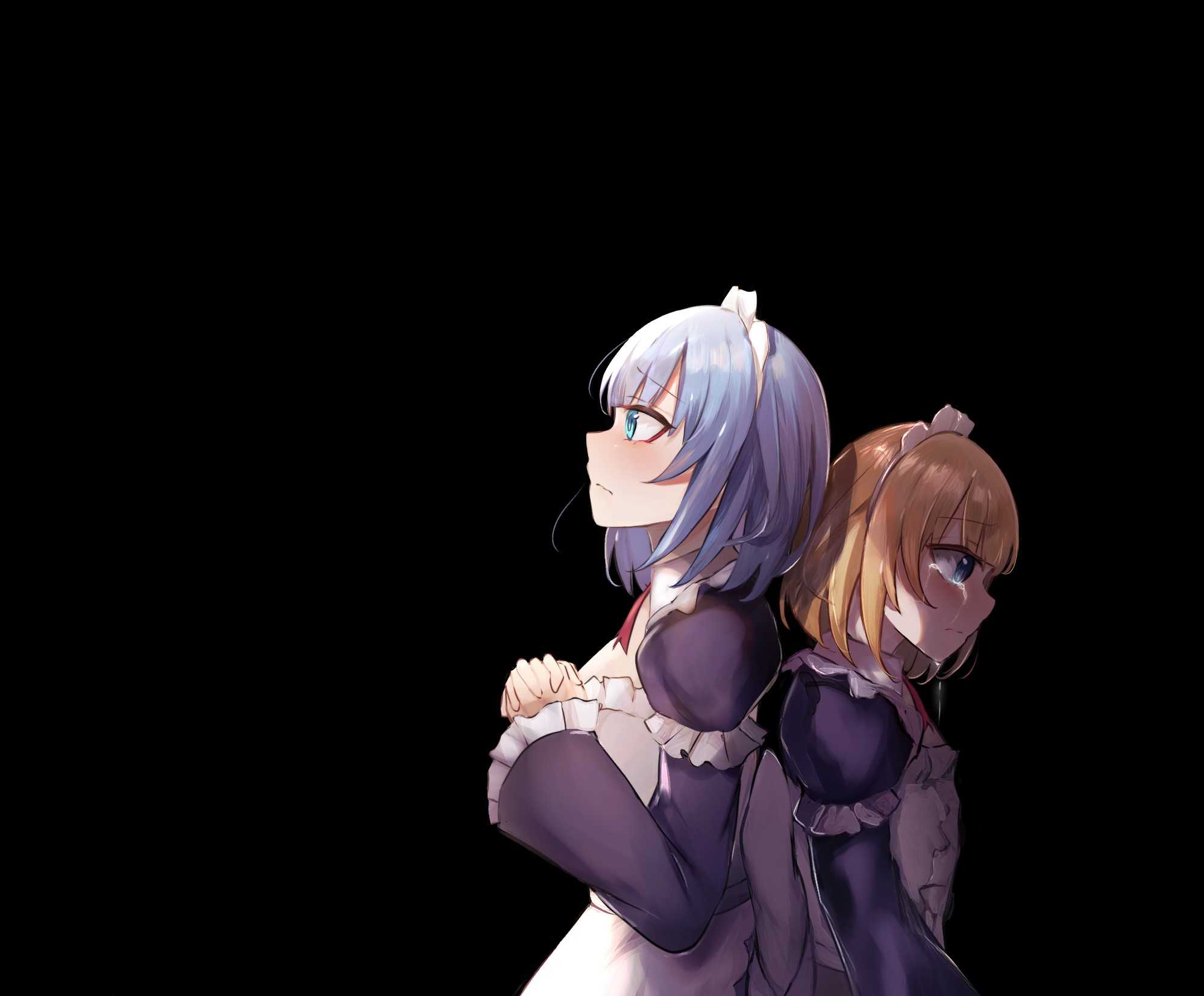 RPG/汉化/双端丨少女遗憾~女仆与战争城堡~/Maiden Regret ~メイドさんと戦火の城~云翻汉化版丨【20230715】 游戏截图 4
