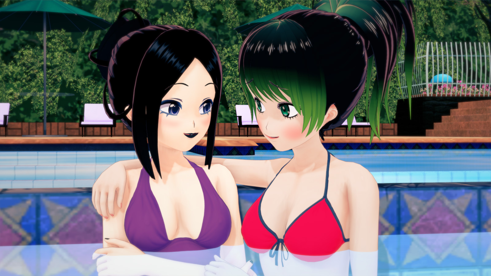 流星 Shooting Star v0.8【20221229】 游戏截图 3