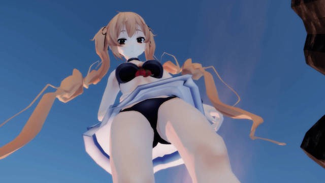 大超萌领狱 游戏截图 5