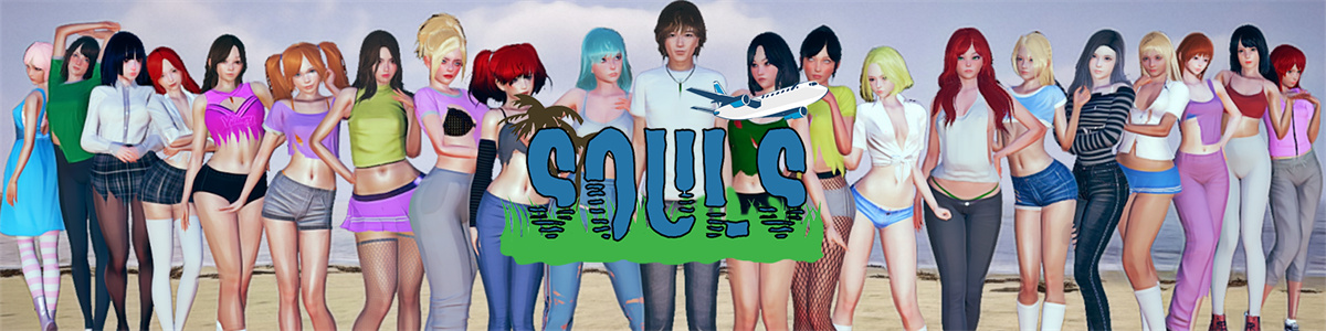 欧美SLG汉化丨灵魂Souls v0.1【20240227】 游戏截图 5