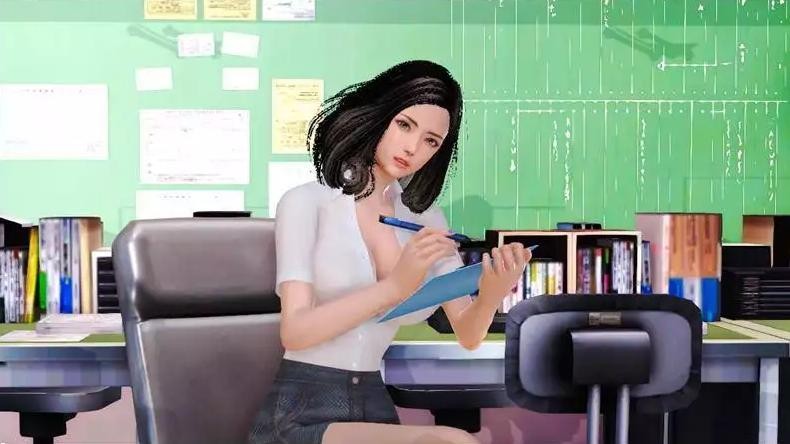 末世余生 6.0破解版【PC0818】 游戏截图 2
