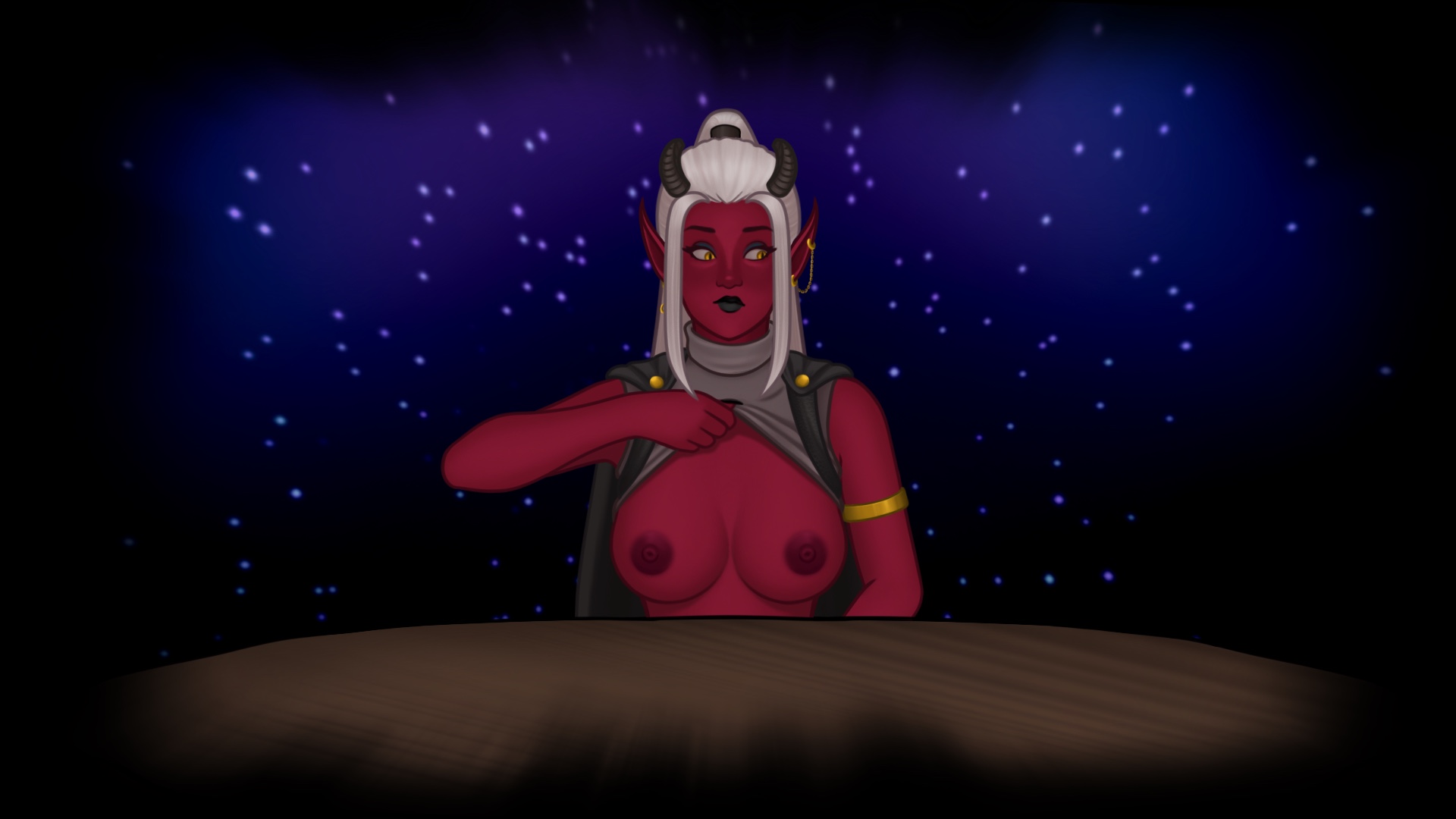 星际航行：末日幸存者的繁衍（The Voyage Above）v0.1.8 精翻汉化 游戏截图 7