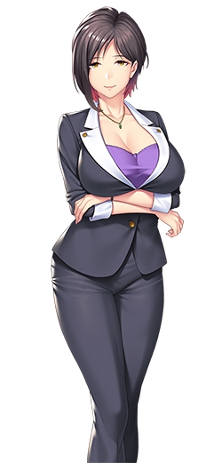 拔作ADV/新作/生肉丨Lilith 与叛逆的不良少女的绝对主从关系反抗的なヤンキー少女との絶対主従関係【20231118】 游戏截图 6