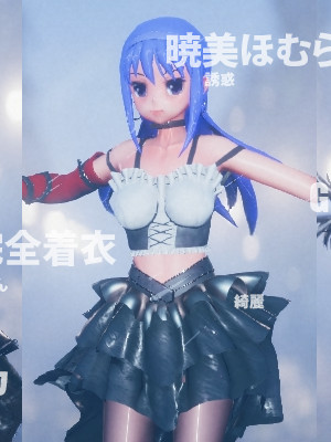 ACG角色扮演模拟器 ACG Cosplay Simulator V0.85 官方中文版【PC10月】