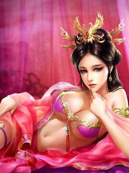 金庸群侠传X：绅士小散人魔改V520 中文完结版+作弊 【PC0818】