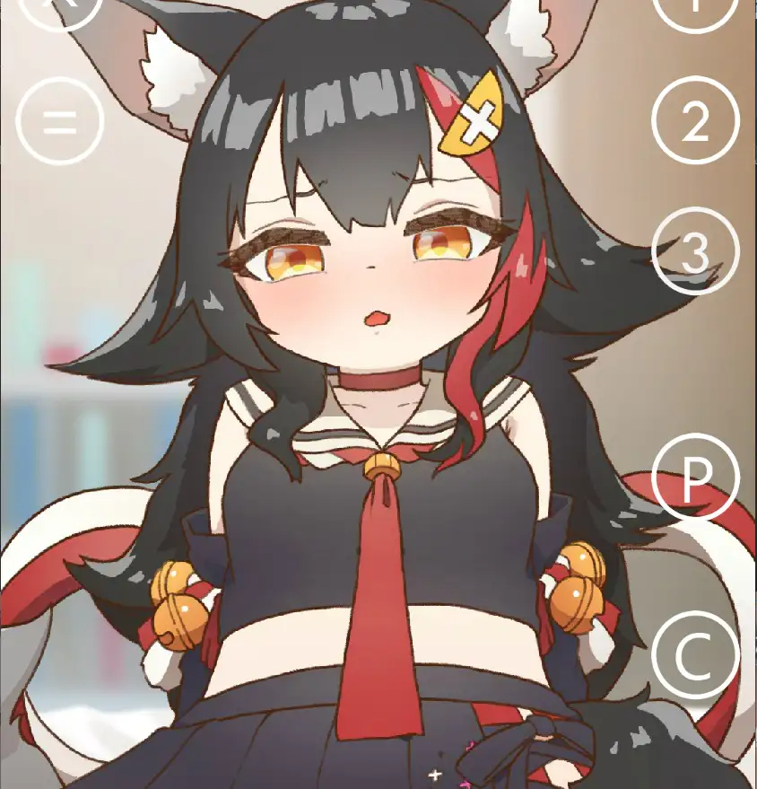 互动SLG/新作/双端 | 来给MIO妈妈按摩吧/MI○ママから のマッサージ 【20230513】 游戏截图 5