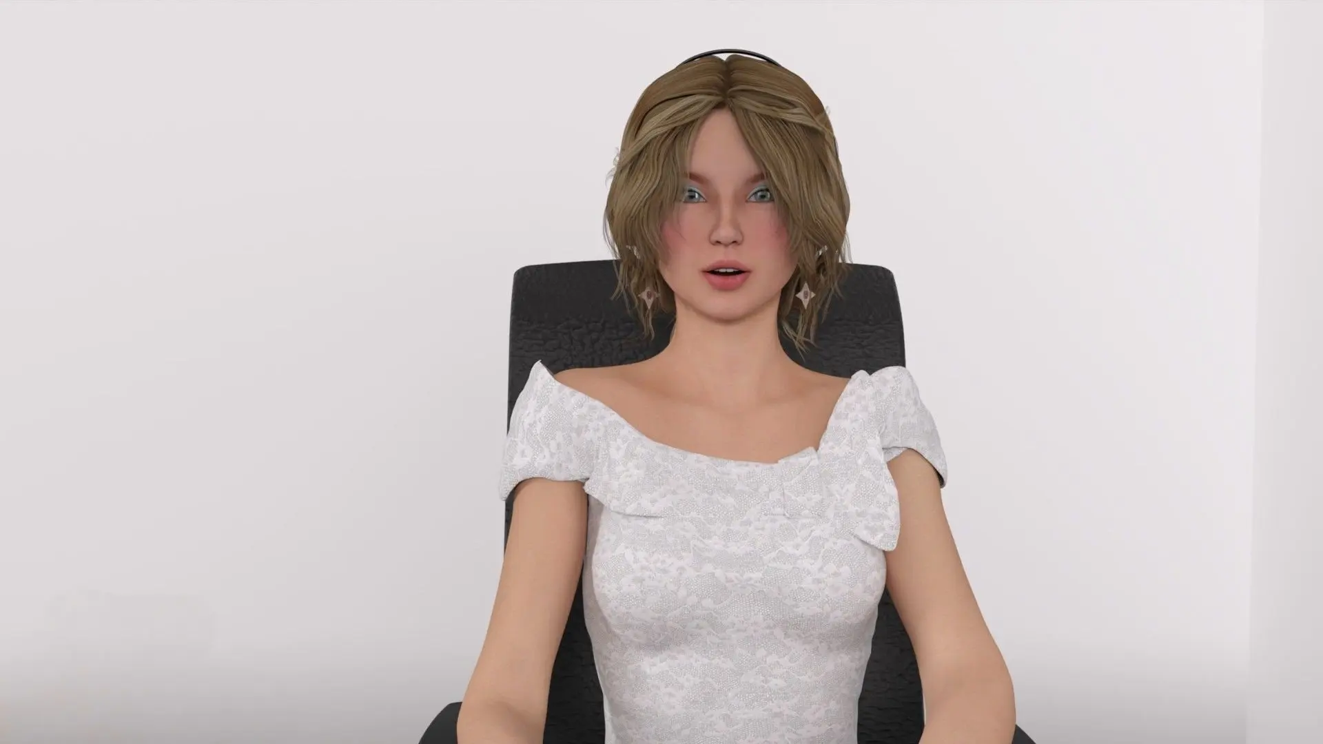 欧美/SLG/AI汉化丨小丽珍娜 Little Regina v2.82 【20260605】 游戏截图 6