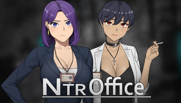 SLG/PC/官中丨 NTR office 20240818 bug fixed 02 官方中文版 【20240820】 游戏截图 4