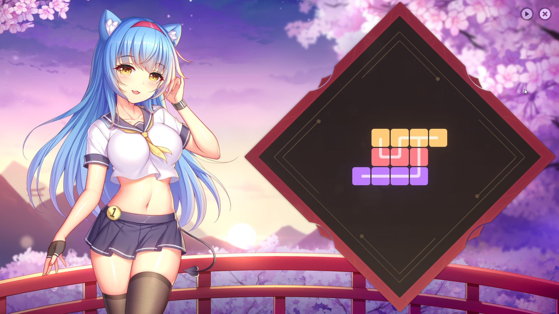 樱姬 Build.7538315 Steam官方中文版【PC0901】 游戏截图 4