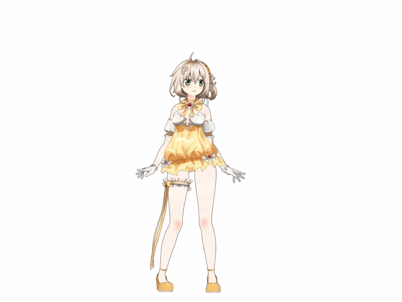 魔法天使 V0.6【20230315】 游戏截图 5
