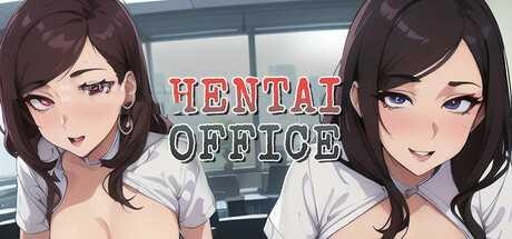 SLG/官中丨 Hentai Office 【20241217】 游戏截图 5