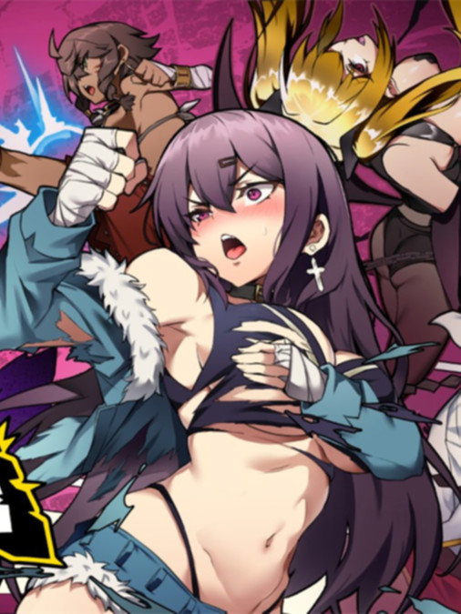 SLG/官中丨女拳主义F-ist v23.12.22 +DLC【20231229】