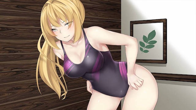 夏天的日子 游戏截图 4