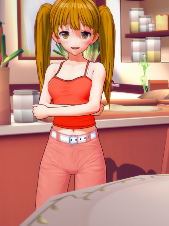 沙盒SLG汉化动态丨猥亵小镇历险记 Lewd Town Adventures v0.14.5【20240405】 游戏截图 7