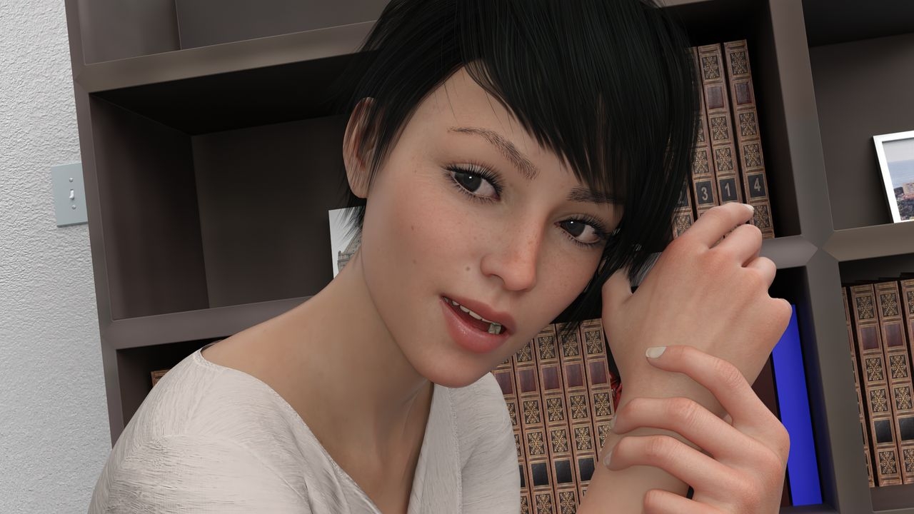 再次家庭 Family Again v0.4.0【20221229】 游戏截图 2