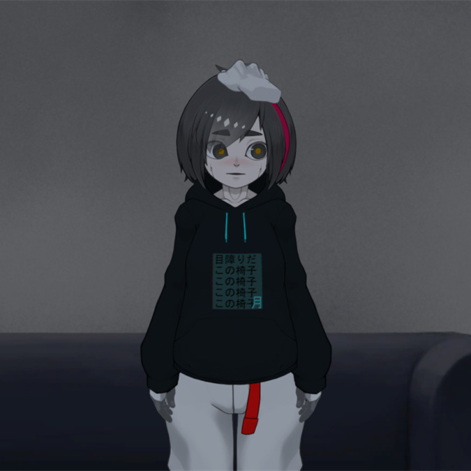 精品SLG官中丨我的反乌托邦机器人女友 My Dystopian Robot Girlfriend 0.87.10【20240328】