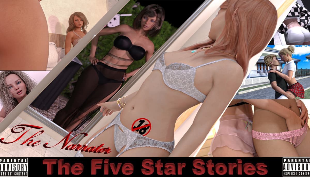 SLG/汉化/动态丨五星物语/The Five Star Stories 0.7.2汉化版【20241020】 游戏截图 3