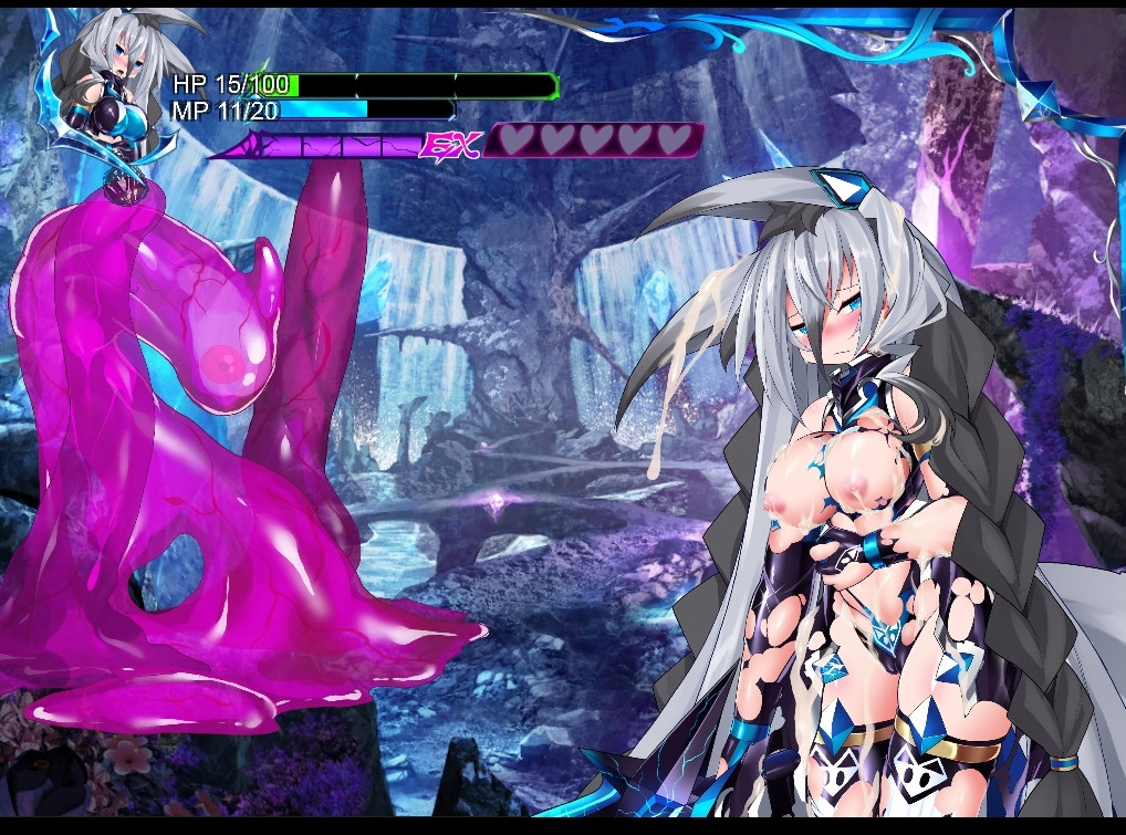 SLG/汉化/动态丨怪物深渊/Monsters Abyss Ver3.3 AI汉化版【20250822】 游戏截图 8