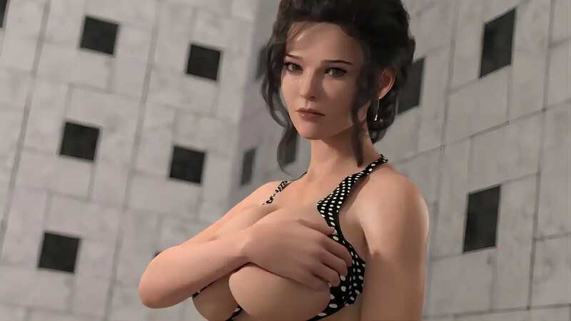 欧美SLG/汉化丨女神的最佳交易/My Best Deal Ver3.2.5 【20240803】 游戏截图 2