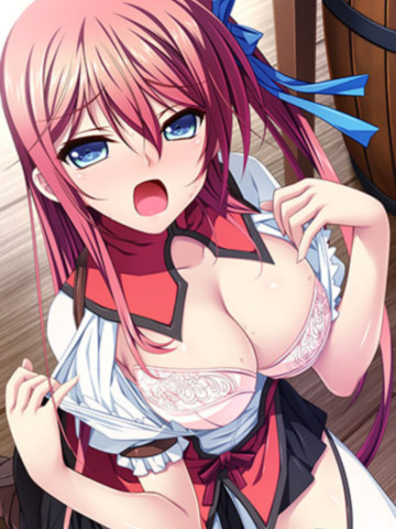 拔作ADV/汉化丨王的耳朵听不见！/王の耳には届かない！AI汉化版+全CG存档【20250107】