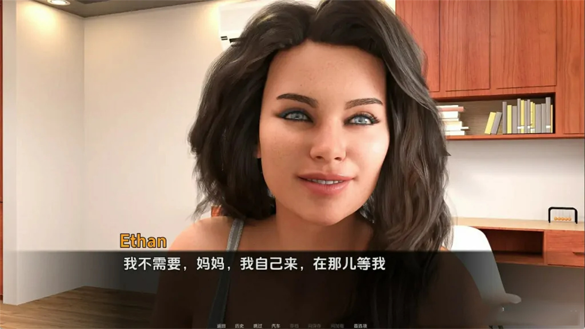 欧美SLG汉化动态丨我如何成为英雄 How I Became a Hero Ch.6【20231101】 游戏截图 4