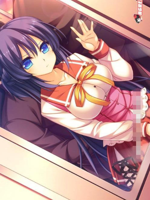 女子校生不可能那么喜欢吃汉云汉化版 游戏截图 1