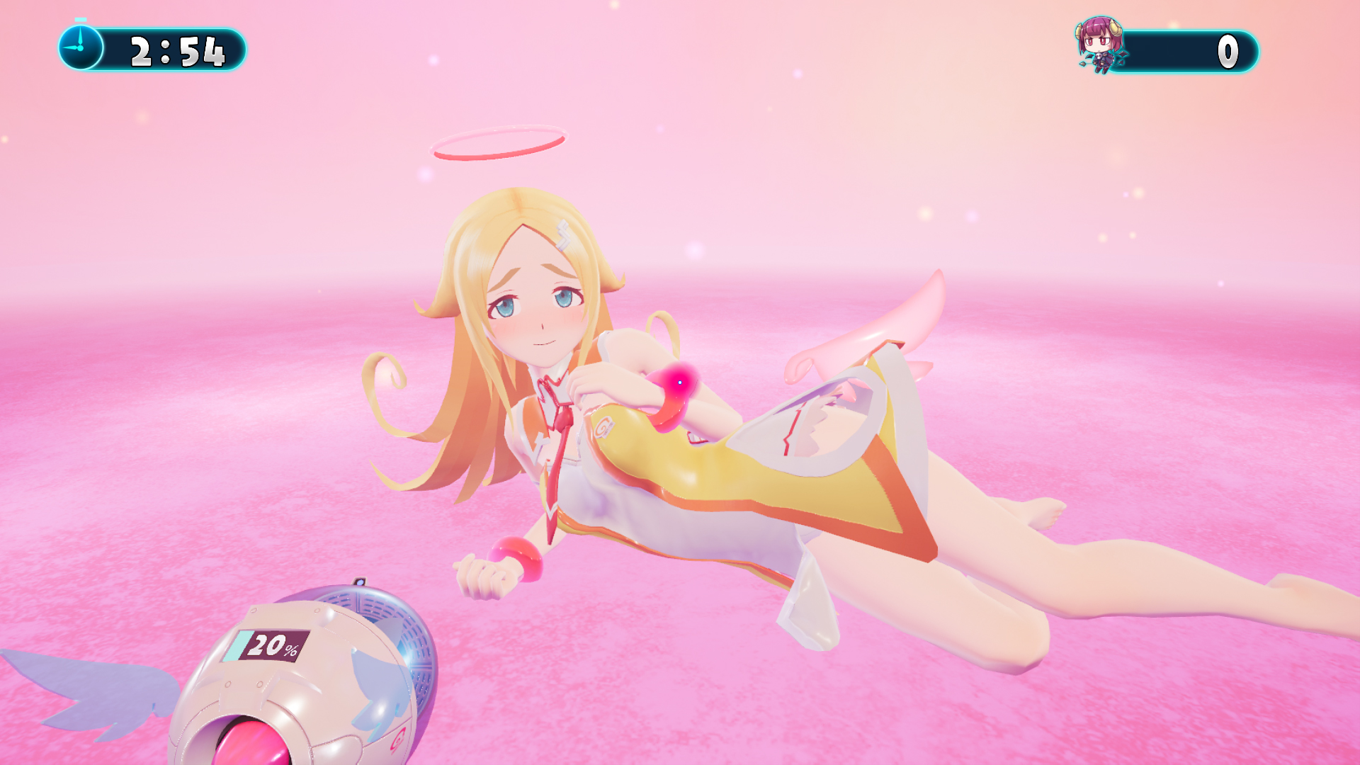 GALGUN-少女射击2 游戏截图 4