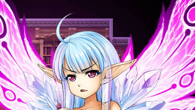 银魔迷宫~MonsterGirlLabyrinth精翻完整汉化版 游戏截图 1