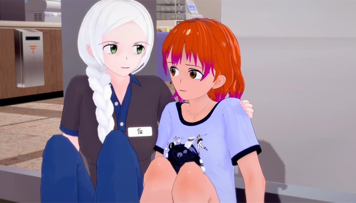 转变之心：卧底警探的黑道艳遇（Change of Hearts）v0.4.5 精翻汉化 游戏截图 4